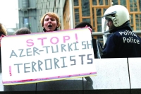 أرمينيا: نواجه هجوما أذريا - تركيا إرهابيا.. واستمرار للإبادة