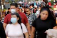المكسيك.. 5263 إصابة جديدة بكورونا و411 وفاة