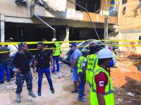 مشروع «حزب الله» يقتل اللبنانيين مجددا.. انفجار وقتلى وجرحى