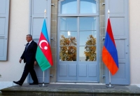 انتهاك وقف إطلاق النار.. واتهامات متبادلة بين أذربيجان وأرمينيا