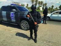 البرلمان الليبي يطالب بنزع سلاح الميليشيات لإنجاح المسار السياسي