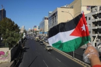 18 وفاة و 2054 إصابة جديدة بكورونا في الأردن