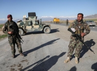 اشتباكات بين قوات أفغانية وطالبان تهدد محادثات السلام