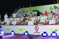 انطلاق دوري أحياء كرة القدم في الرياض