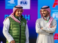 اعتماد رالي حائل و الشرقية الدوليين رسمياً ضمن جولات بطولة كأس العالم للراليات الصحراوية