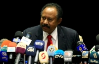 السودان يتطلع لإعفائه من الديون بعد رفعه من قائمة الإرهاب