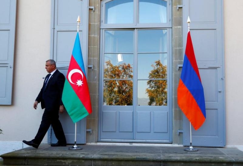 أرمينيا: نرفض الوساطة التركية في الصراع حول «ناجورنو كاراباخ»