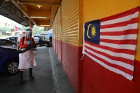 ماليزيا تسجّل أكبر حصيلة يومية بإصابات كورونا