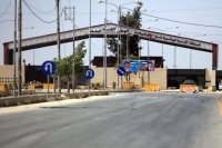 الأردن: فتح معابر برية أمام حركة المسافرين