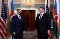 السفارة الأمريكية في أذربيجان تحذر من هجمات إرهابية