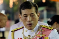 ألمانيا تهدد ملك تايلاند بعواقب حال مخالفته قوانين الإقامة