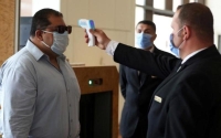 مصر: 167 إصابة جديدة و12 وفاة بكورونا