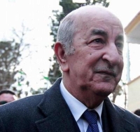 نقل الرئيس الجزائري إلى ألمانيا لإجراء فحوصات طبية