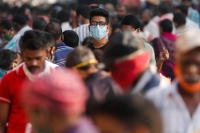 إصابات فيروس كورونا في الهند تتجاوز 8 ملايين