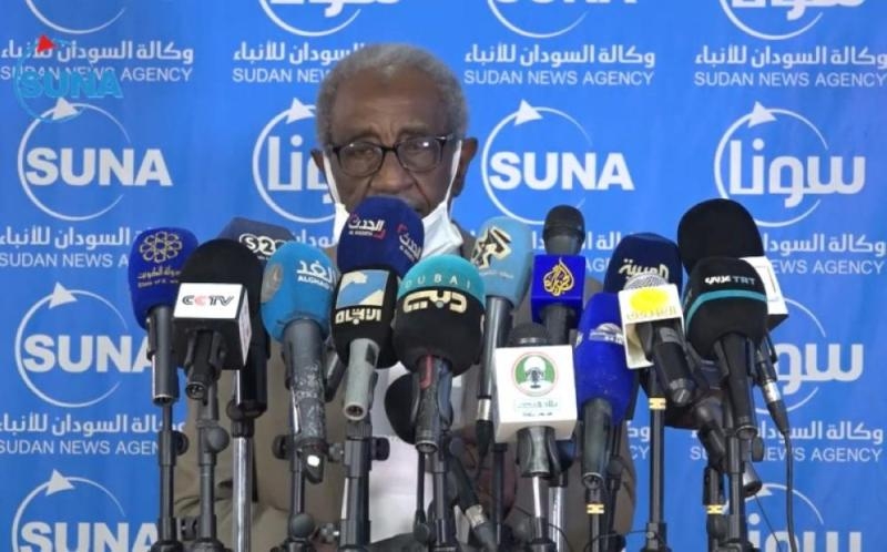 إصابة كبير مستشاري رئيس الوزراء السوداني بكورونا