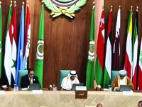 البرلمان العربي يشيد بالتحالف ويدين تدخلات إيران