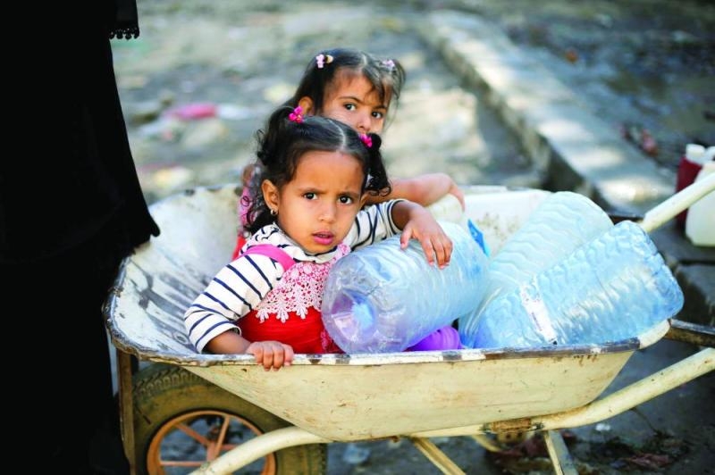 الأمم المتحدة: الوضع الإنساني في اليمن يتدهور بشدة