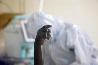 1.7 مليون إصابة و42 ألف وفاة بكورونا في أفريقيا
