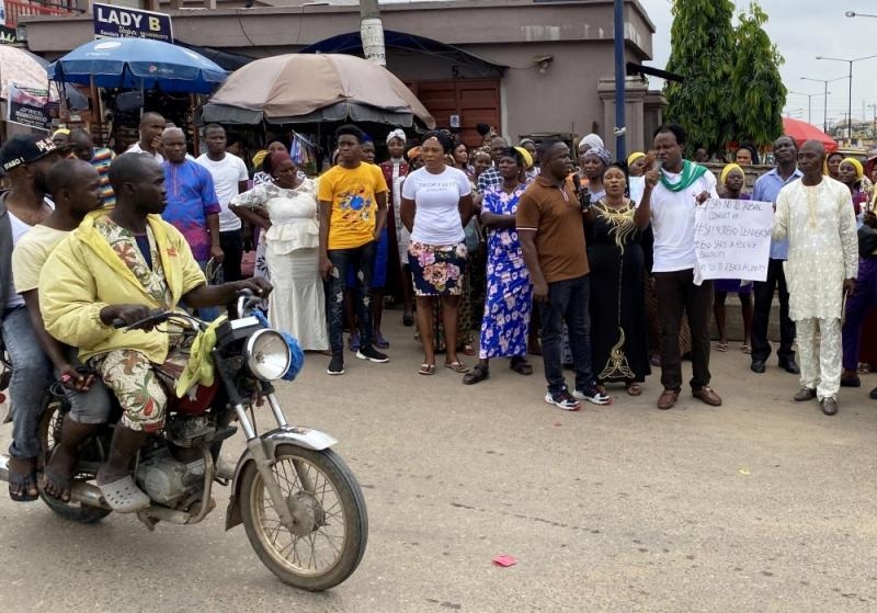 نيجيريا تسجل 170 إصابة جديدة بكورونا