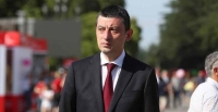 رئيس الوزراء الجورجي يصاب بكورونا