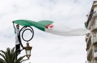 الجزائر تسجل أكبر معدل يومي للإصابات بكورونا