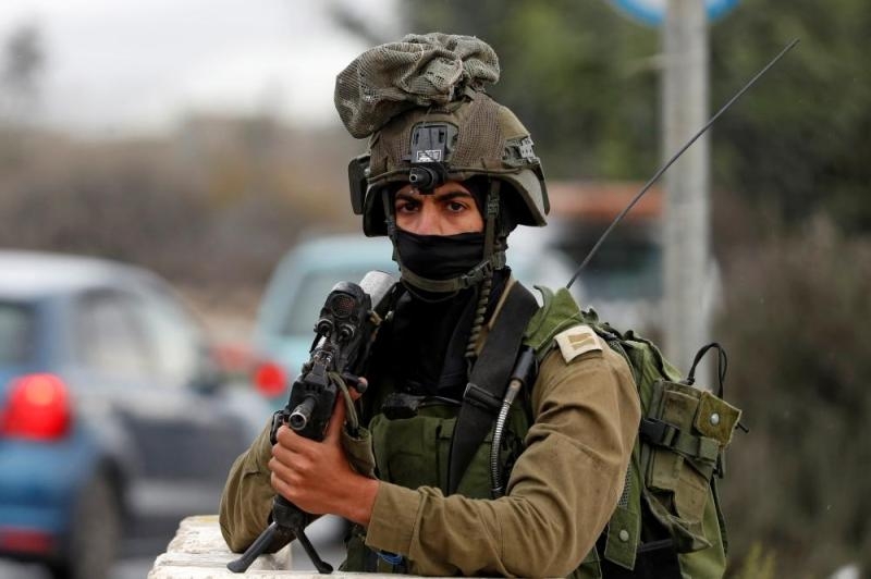 قوات الاحتلال تشن حملة اعتقالات في القدس المحتلة