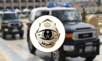 ضبط المتهم بارتكاب جرائم سلب في  الرياض