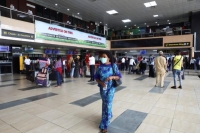  نيجيريا تسجل 137 إصابة جديدة بفيروس كورونا