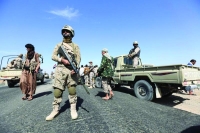 اليمن تشيد بدعم المملكة لاستكمال تطبيق «اتفاق الرياض»