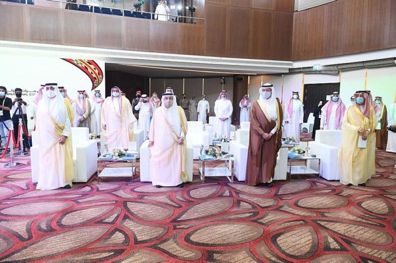 نيابة عن الملك.. أمير الرياض يفتتح المؤتمر العالمي الأول للموهبة والإبداع