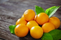 البرتقال مضاد الالتهابات والفيروسات