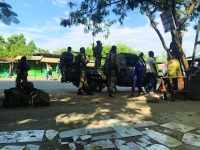 الحملة العسكرية تتواصل في إقليم تيجراي الإثيوبي
