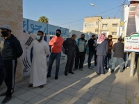 بدء التصويت في الانتخابات البرلمانية بالأردن