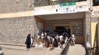 « مركز الملك سلمان » 44 ألف طالب يسفيد من خدمات الرعاية الصحية المدرسية بعدن