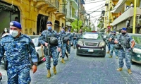 لبنان يرزح تحت وطأة «كورونا» وسيف العقوبات والفراغ