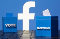 "فيسبوك" تمدد حظر الإعلانات السياسية في أمريكا