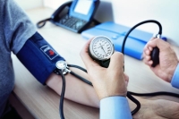ارتفاع ضغط الدم ليلا يزيد خطر «فشل القلب»