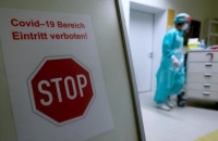 إصابات كورونا في ألمانيا ترتفع حوالي 22 ألف حالة