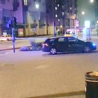 شرطة لندن: حادث مركز إدمنتون ليس إرهابيا