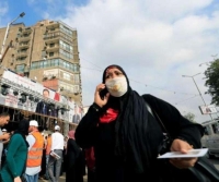 مصر تسجل 214 إصابة جديدة بفيروس كورونا و12 وفاة