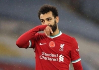 سر حذف اتحاد الكرة المصري خبر إصابة محمد صلاح بكورونا