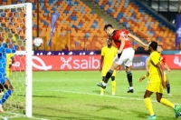 اتحاد الكرة المصري يلجأ إلى "كاف" بسبب التحكيم
