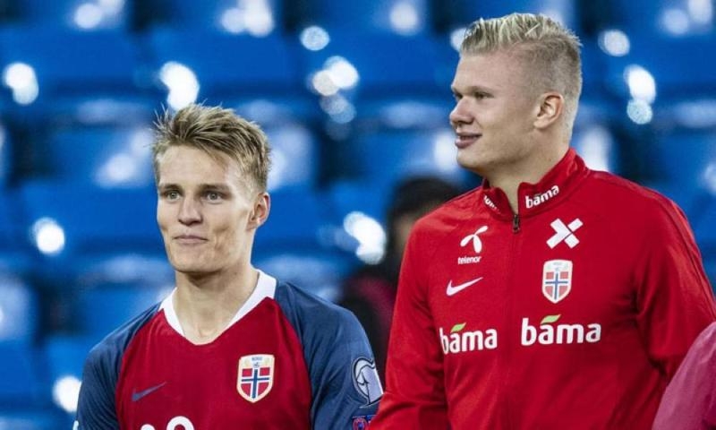 الشكوك تحوم حول إقامة مباراة النمسا والنرويج