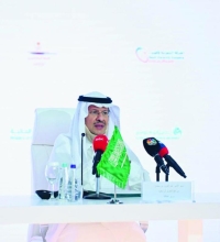 الأمير عبدالعزيز بن سلمان: ضم قطاع الكهرباء لوزارة الطاقة