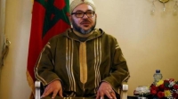  العاهل المغربي: متمسكون بوقف إطلاق النار في الصحراء الغربية