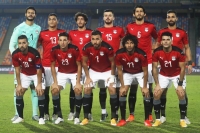 المنتخب المصري يقترب من التأهل لكأس الأمم الافريقية