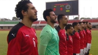 إصابة ثالثة بفيروس كورونا في المنتخب المصري