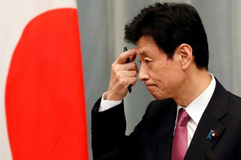 اليابان تفكر في وقف حزم تحفيز القطاع الخاص بعد ظهور بوادر التعافي الاقتصادي