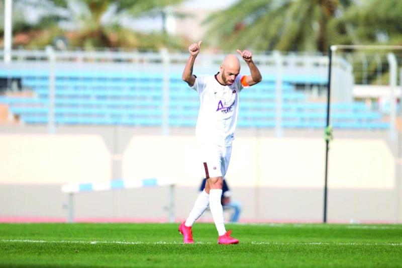 80 لاعبا أجنبيا في دوري الأمير محمد بن سلمان للدرجة الأولى