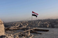 المملكة تؤكد دعمها للجهود الأممية لوقف المأساة في سوريا